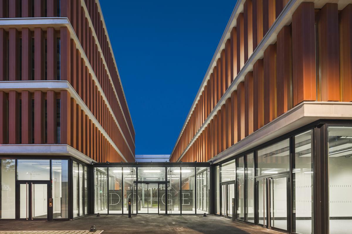 Bureau Lille 2487m² Location bureau Lille Nord OLBUR2201389 4